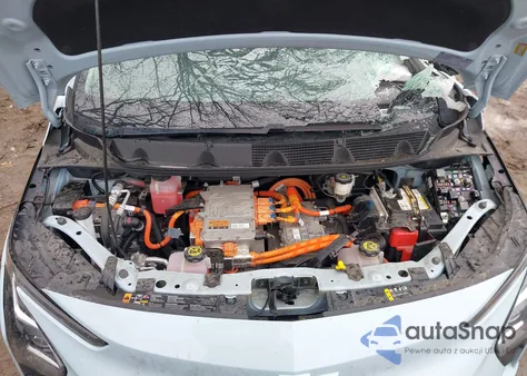 2022 Chevrolet Bolt Ev Fwd 1Lt z USA, uszkodzony, nr VIN 1G1FW6S04N4110826